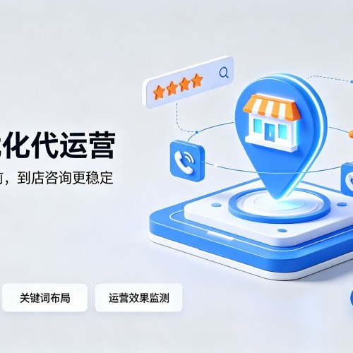 霞浦GEO优化
